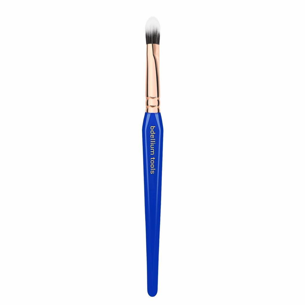 Bdellium Golden Triangle 775 Duet Fibre Shader Brush