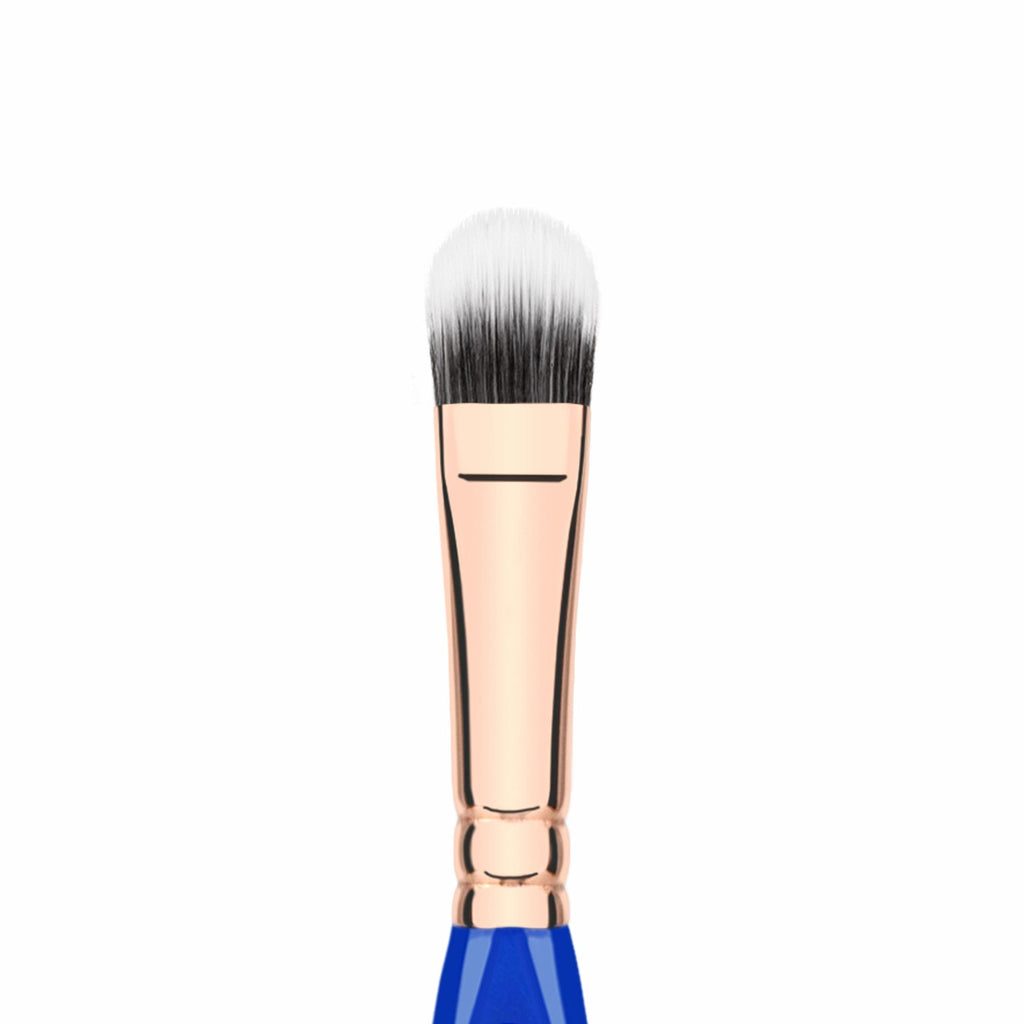 Bdellium Golden Triangle 775 Duet Fibre Shader Brush