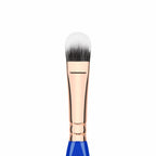 Bdellium Golden Triangle 775 Duet Fibre Shader Brush
