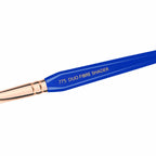 Bdellium Golden Triangle 775 Duet Fibre Shader Brush