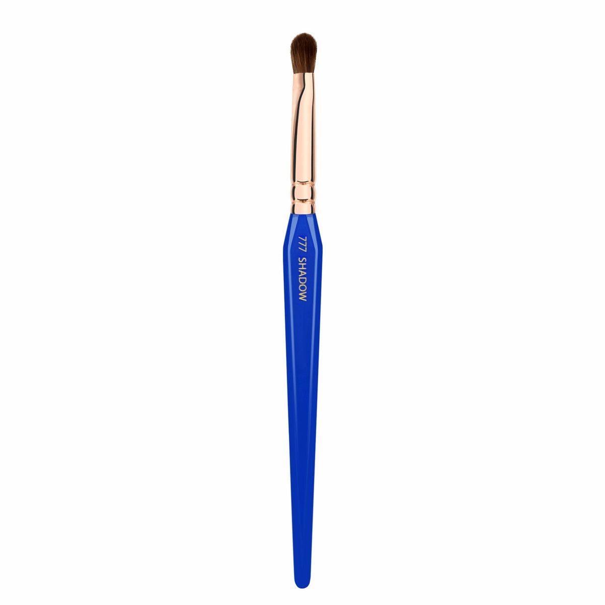 Bdellium Golden Triangle 777 Shadow Brush