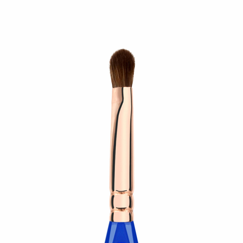 Bdellium Golden Triangle 777 Shadow Brush