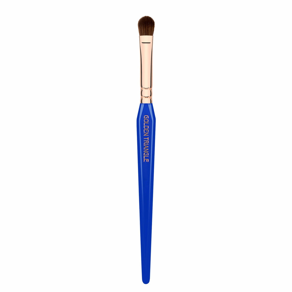 Bdellium Golden Triangle 777 Shadow Brush