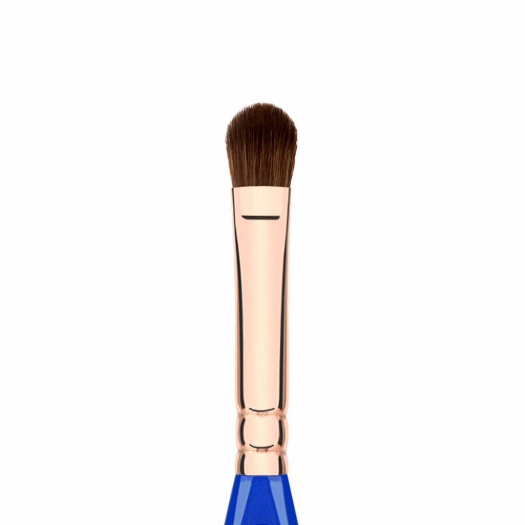 Bdellium Golden Triangle 777 Shadow Brush