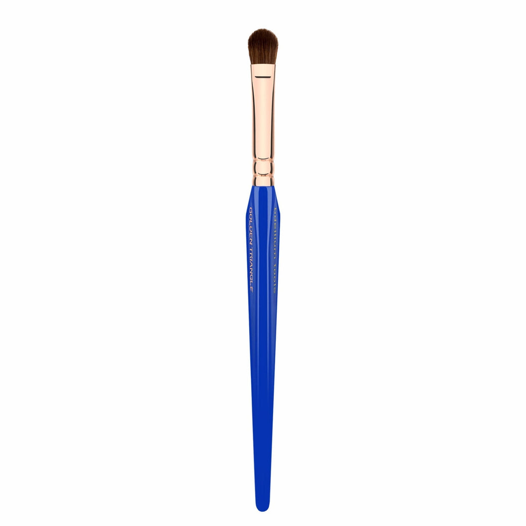 Bdellium Golden Triangle 777 Shadow Brush