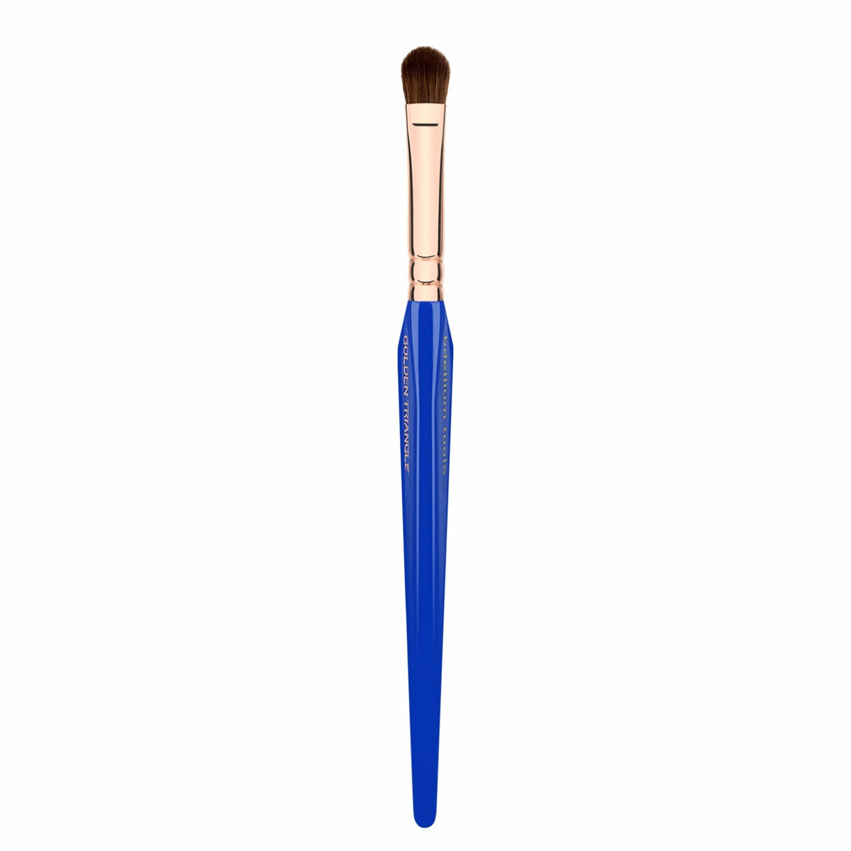 Bdellium Golden Triangle 777 Shadow Brush