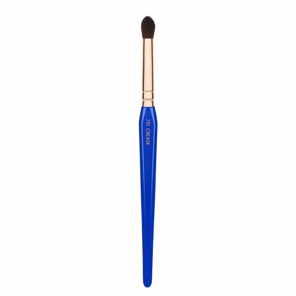 Bdellium Golden Triangle 781 Crease Brush