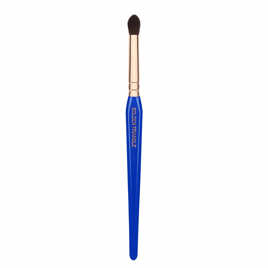 Bdellium Golden Triangle 781 Crease Brush