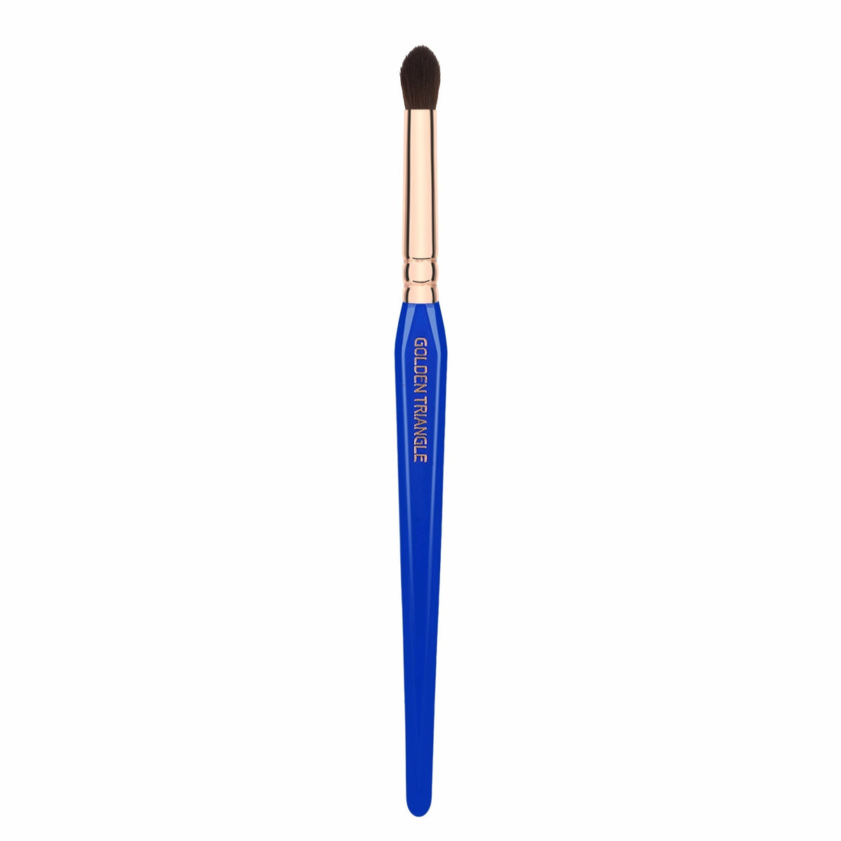 Bdellium Golden Triangle 781 Crease Brush