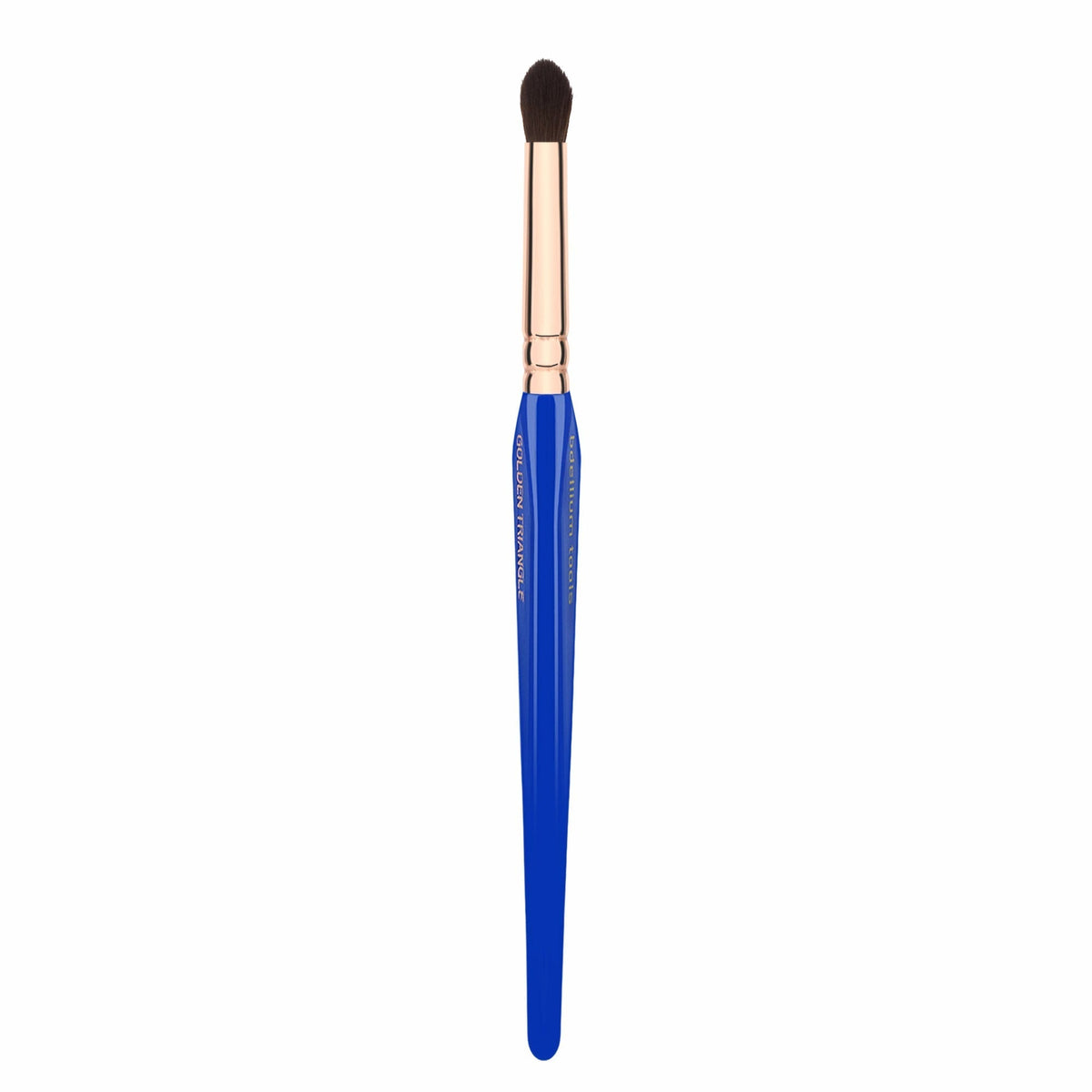 Bdellium Golden Triangle 781 Crease Brush