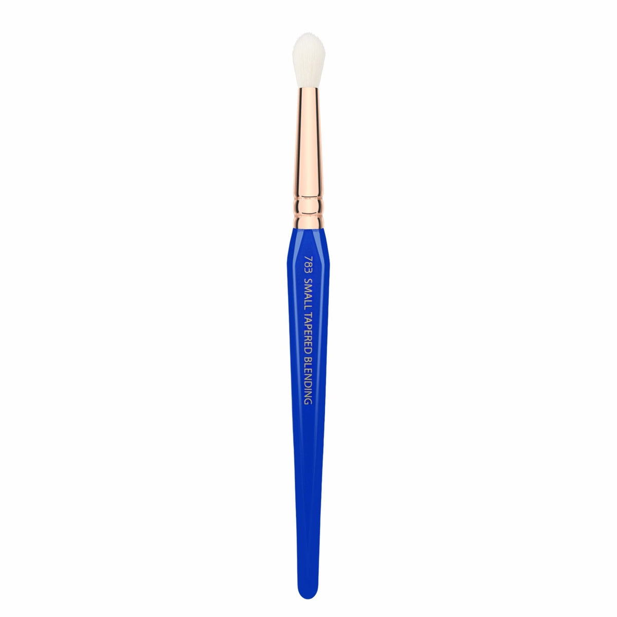 Bdellium Golden Triangle 783 Small Tapered Blending Brush