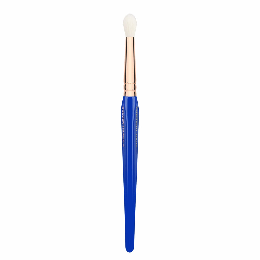 Bdellium Golden Triangle 783 Small Tapered Blending Brush