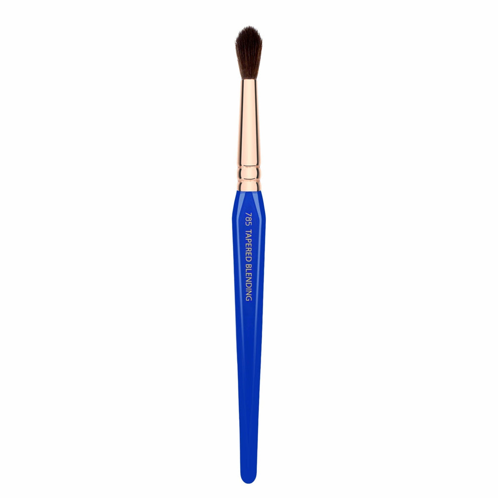 Bdellium Golden Triangle 785 Tapered Blending Brush