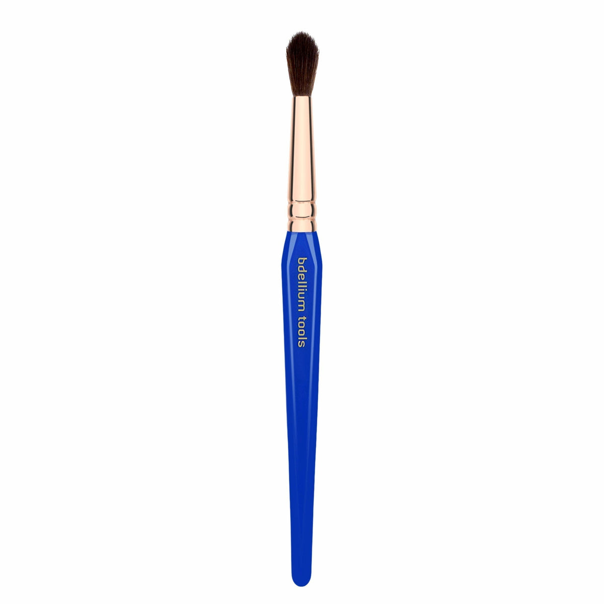 Bdellium Golden Triangle 785 Tapered Blending Brush