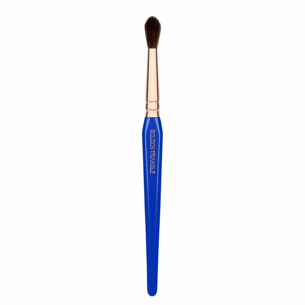 Bdellium Golden Triangle 785 Tapered Blending Brush
