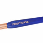 Bdellium Golden Triangle 792 Eye Double Dome Blender