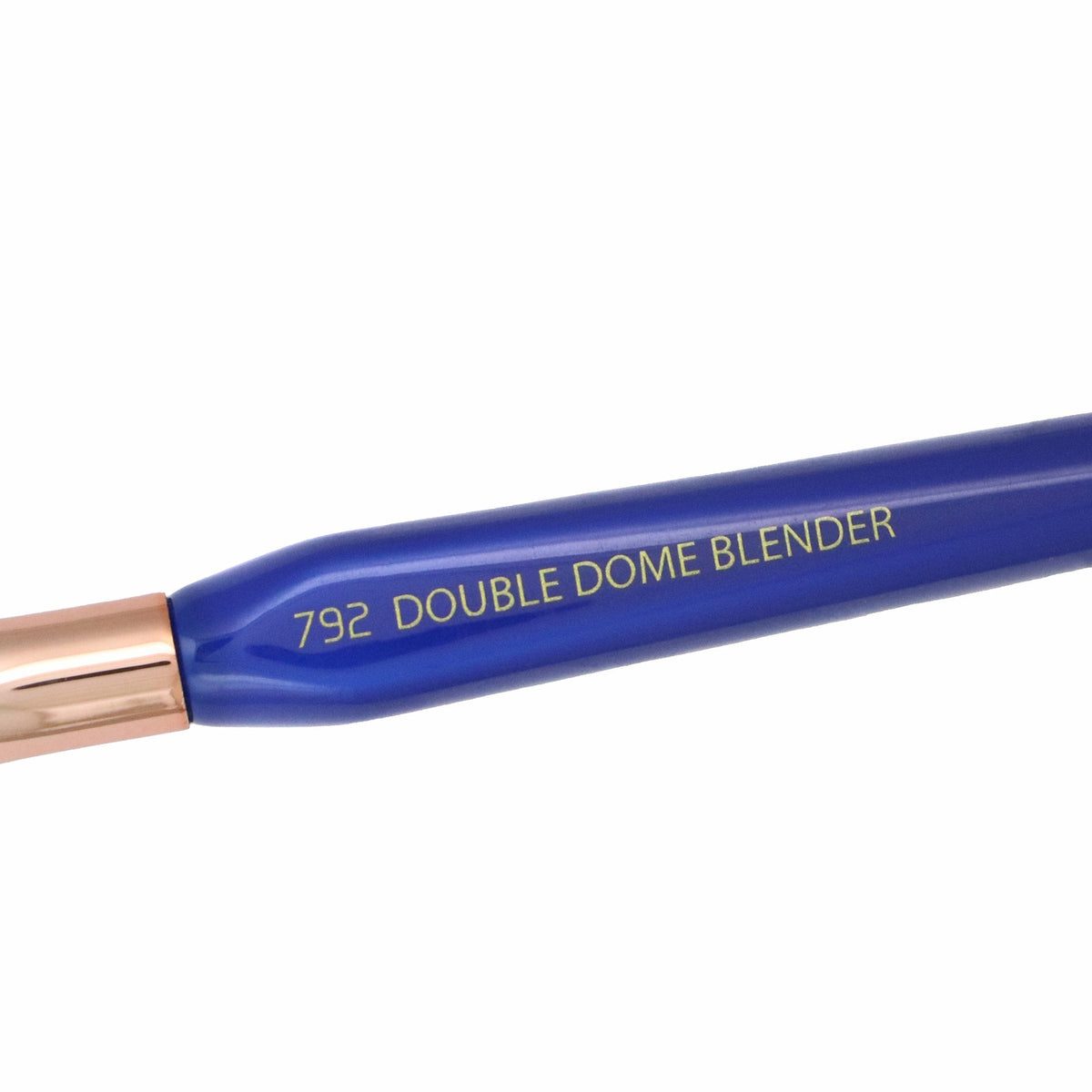 Bdellium Golden Triangle 792 Eye Double Dome Blender