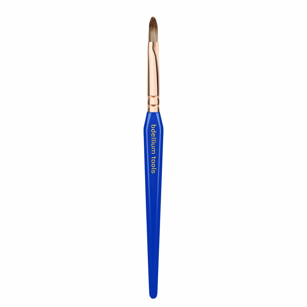 Bdellium Golden Triangle 934 Precision Concealer Brush