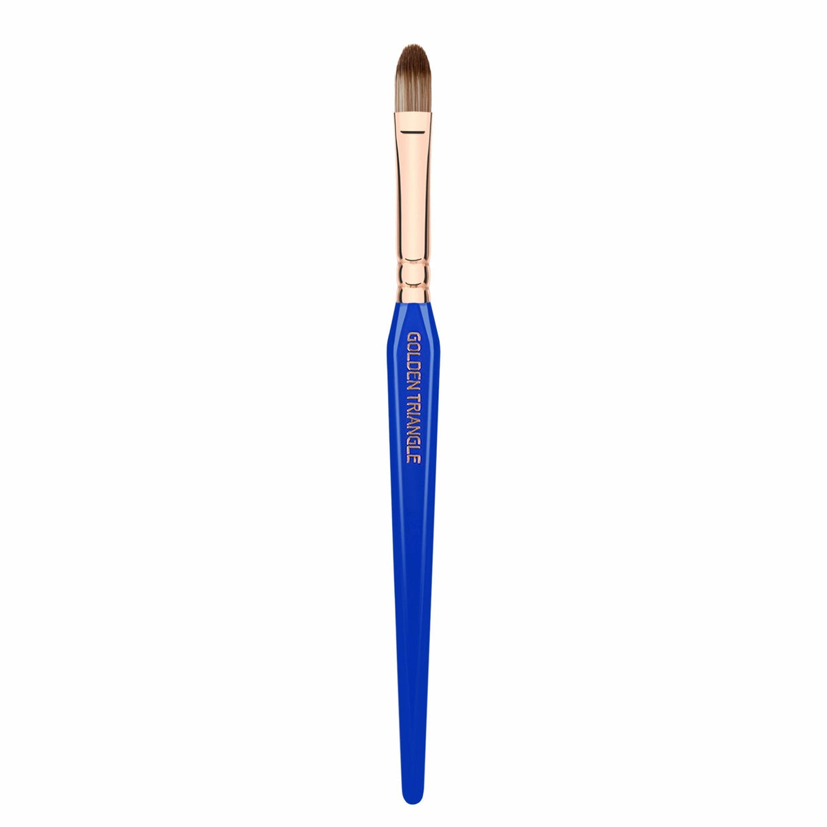 Bdellium Golden Triangle 934 Precision Concealer Brush
