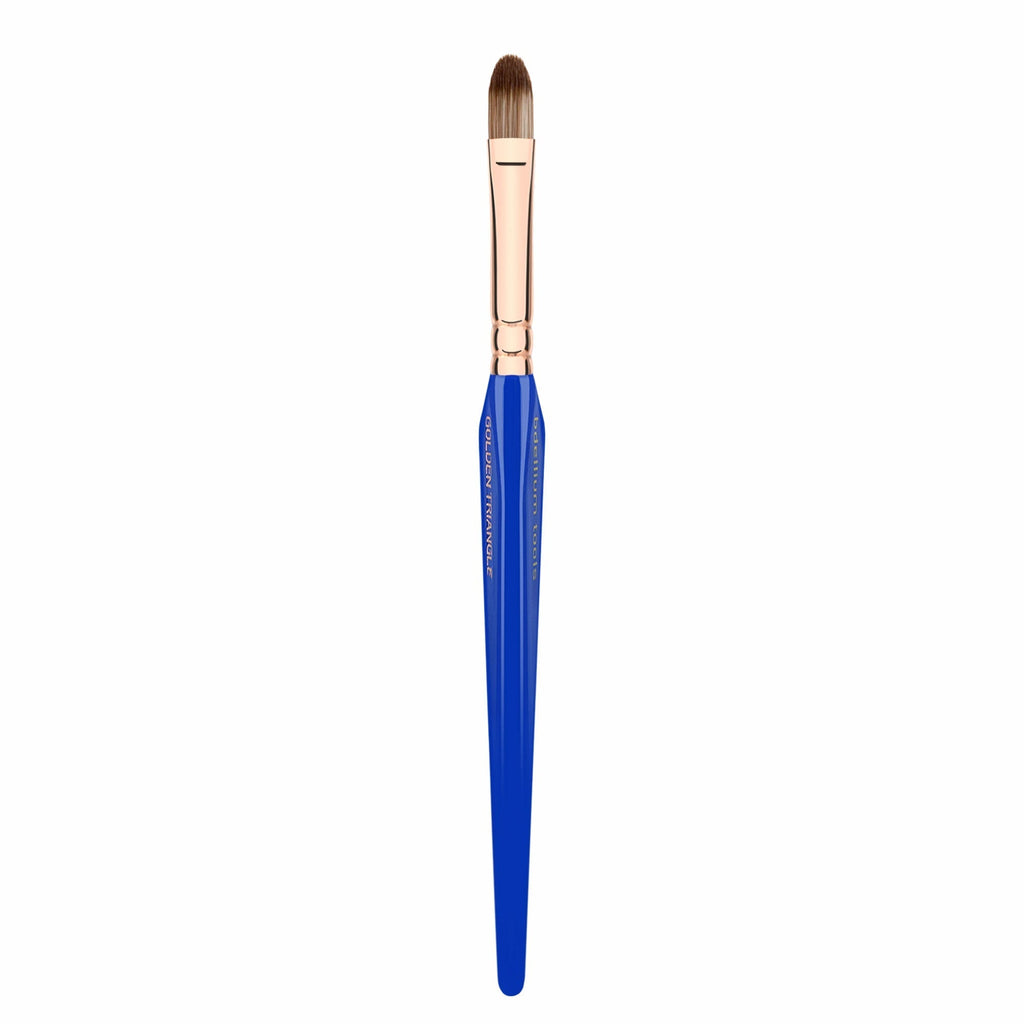 Bdellium Golden Triangle 934 Precision Concealer Brush