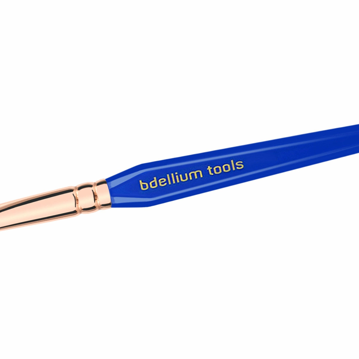 Bdellium Golden Triangle 934 Precision Concealer Brush