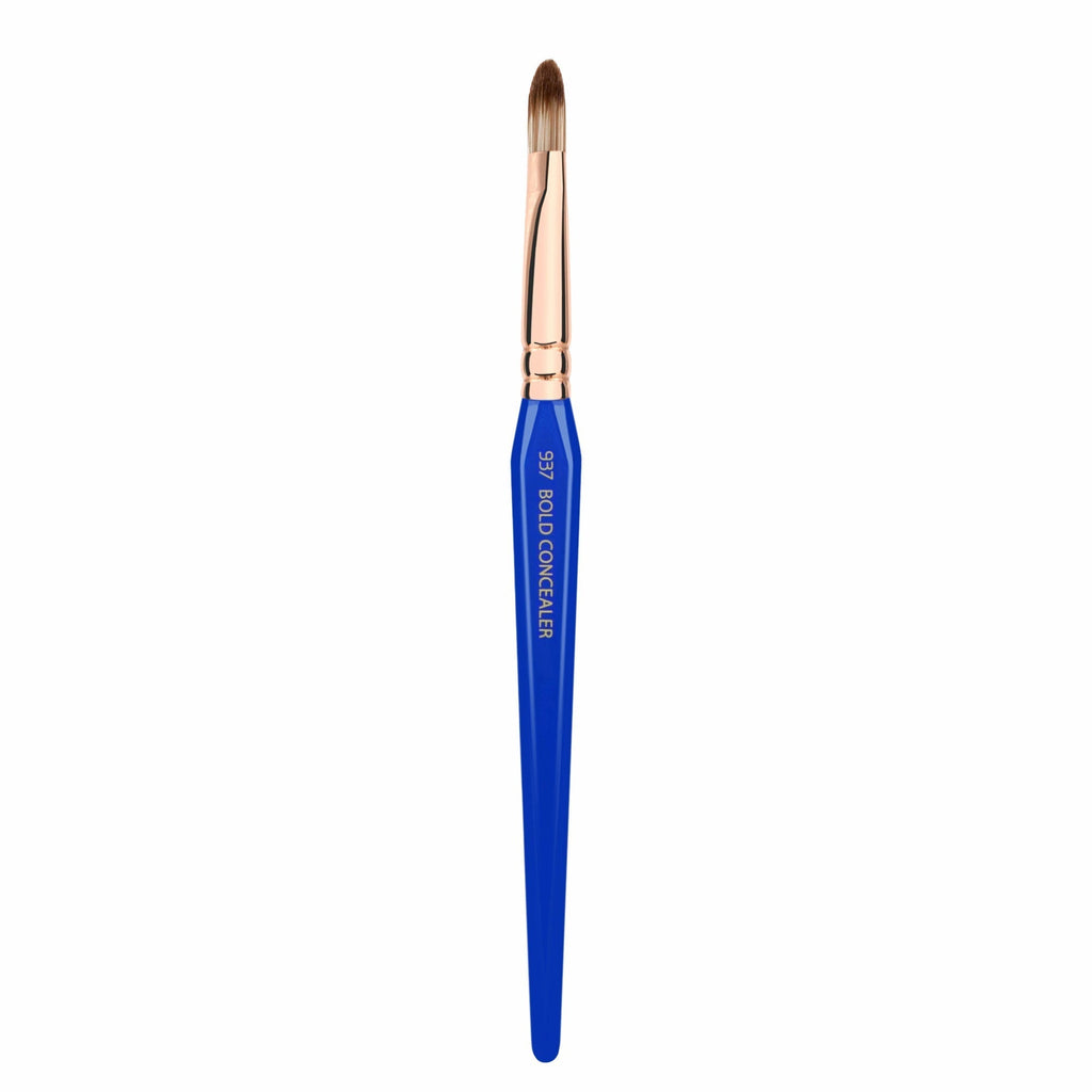 Bdellium Golden Triangle 937 Bold Concealer Brush