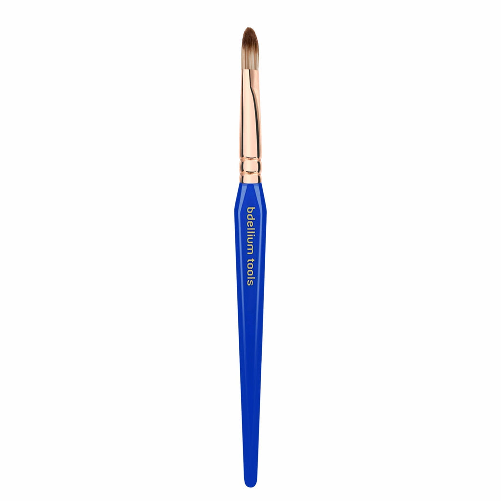 Bdellium Golden Triangle 937 Bold Concealer Brush