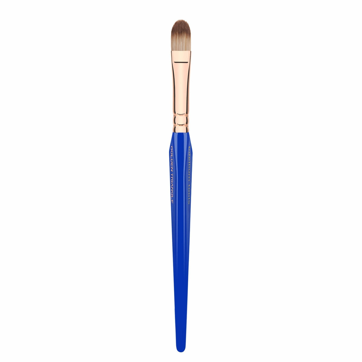 Bdellium Golden Triangle 937 Bold Concealer Brush