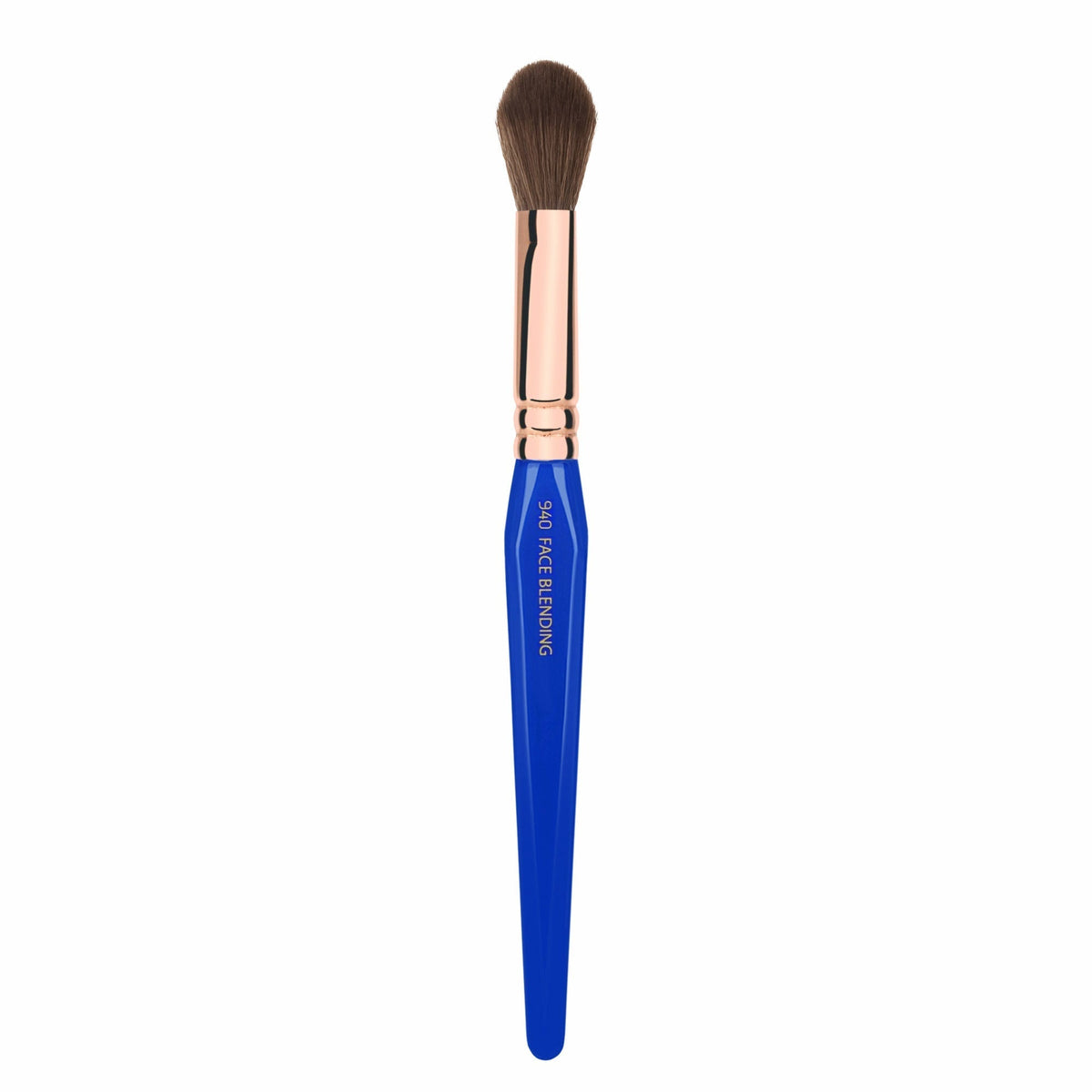 Bdellium Golden Triangle 940 Face Blending Brush