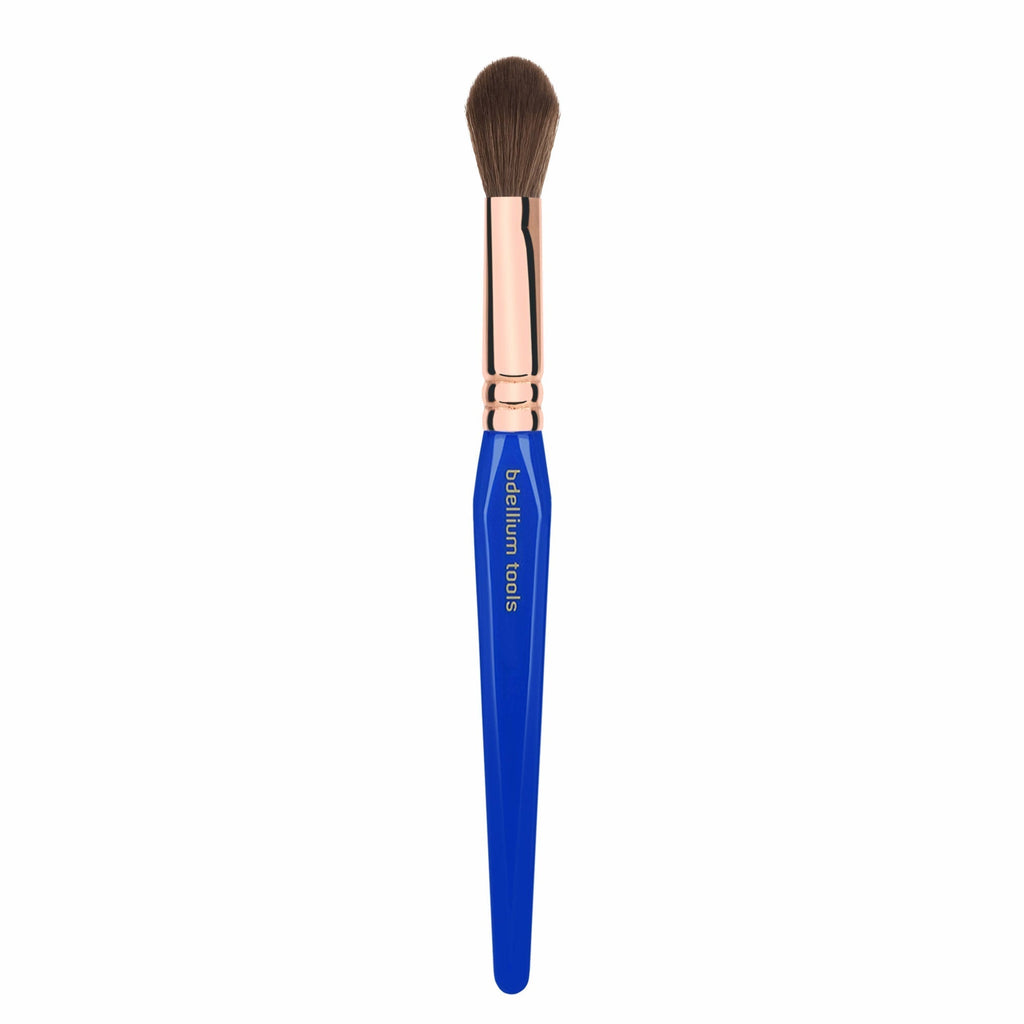 Bdellium Golden Triangle 940 Face Blending Brush