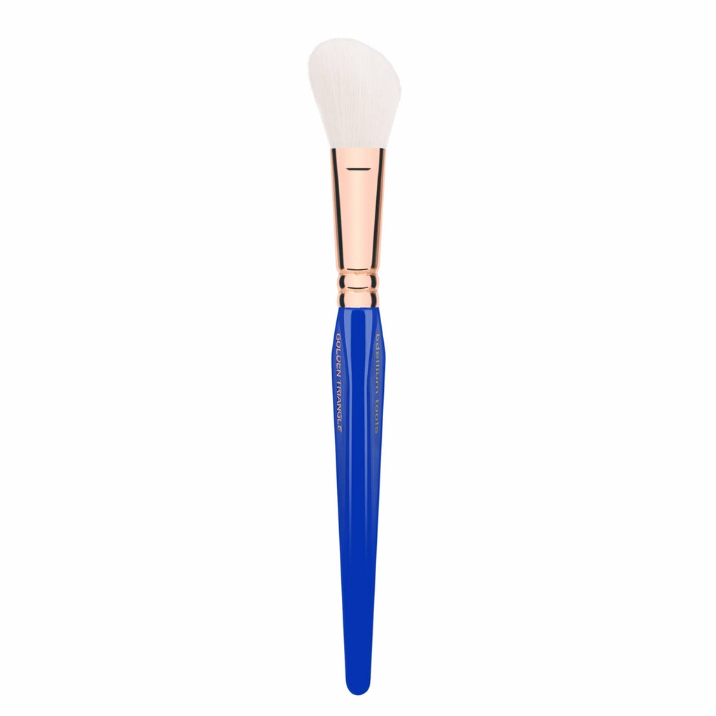 Bdellium Golden Triangle 942 Slanted Contour Brush