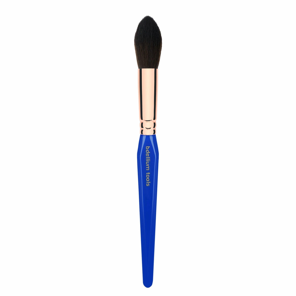 Bdellium Golden Triangle 944 Tapered Contour Brush