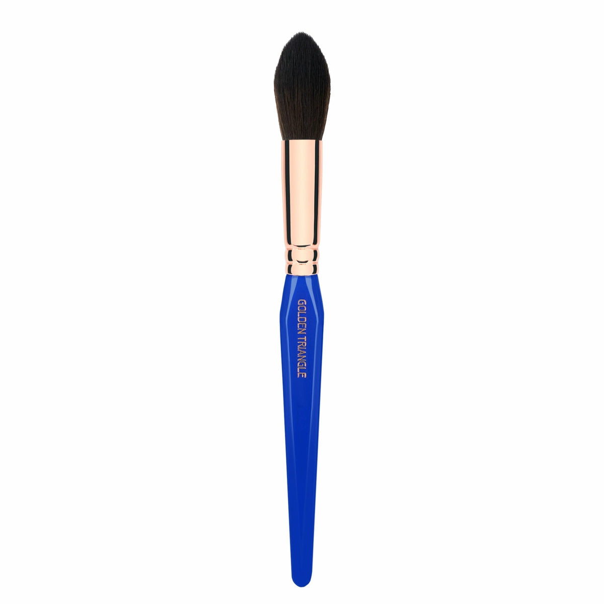 Bdellium Golden Triangle 944 Tapered Contour Brush