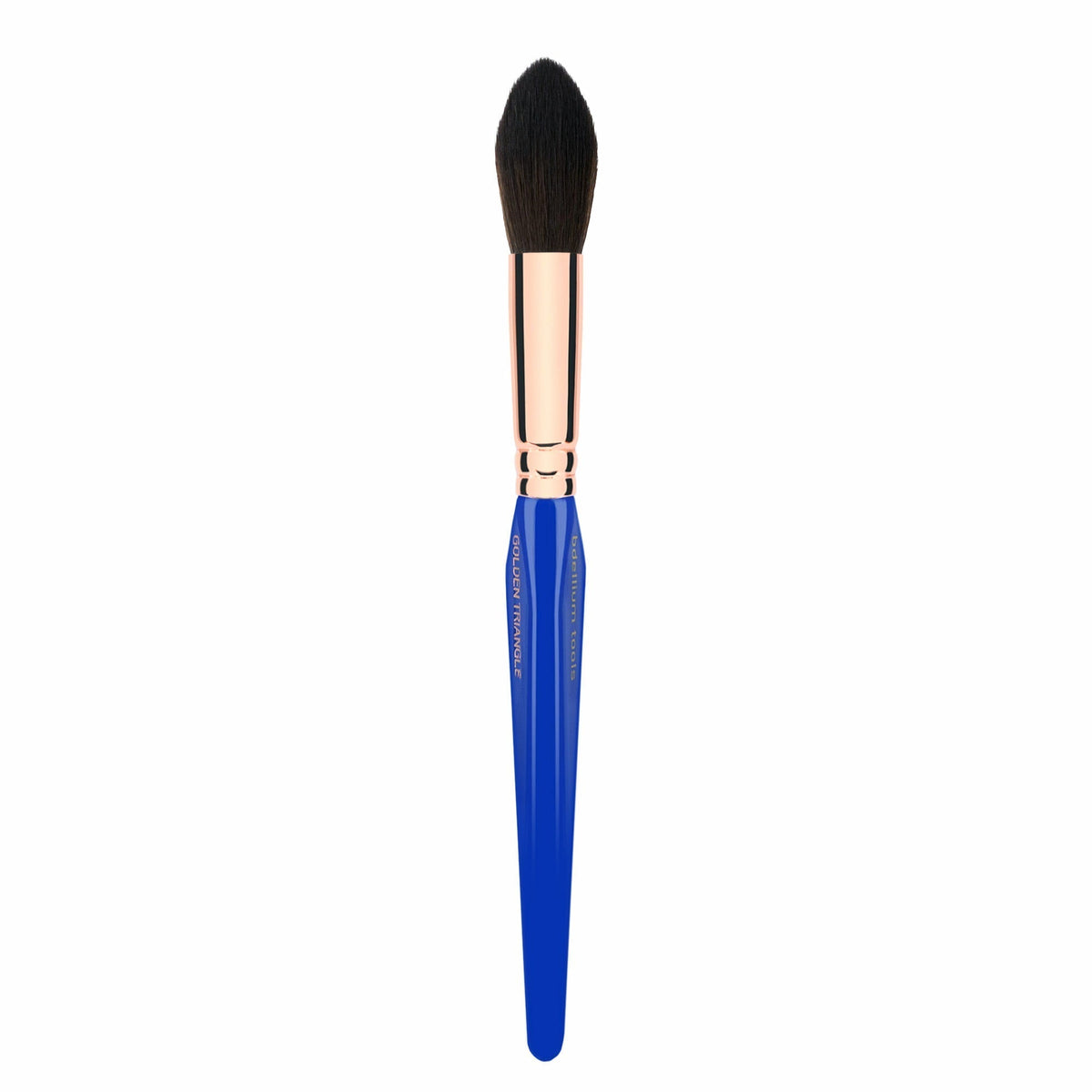 Bdellium Golden Triangle 944 Tapered Contour Brush