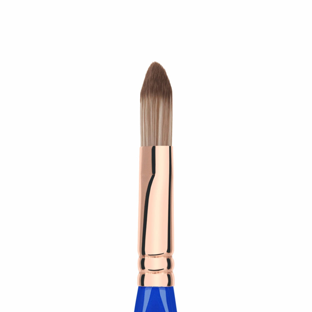 Bdellium Golden Triangle 947 Small Foundation Brush