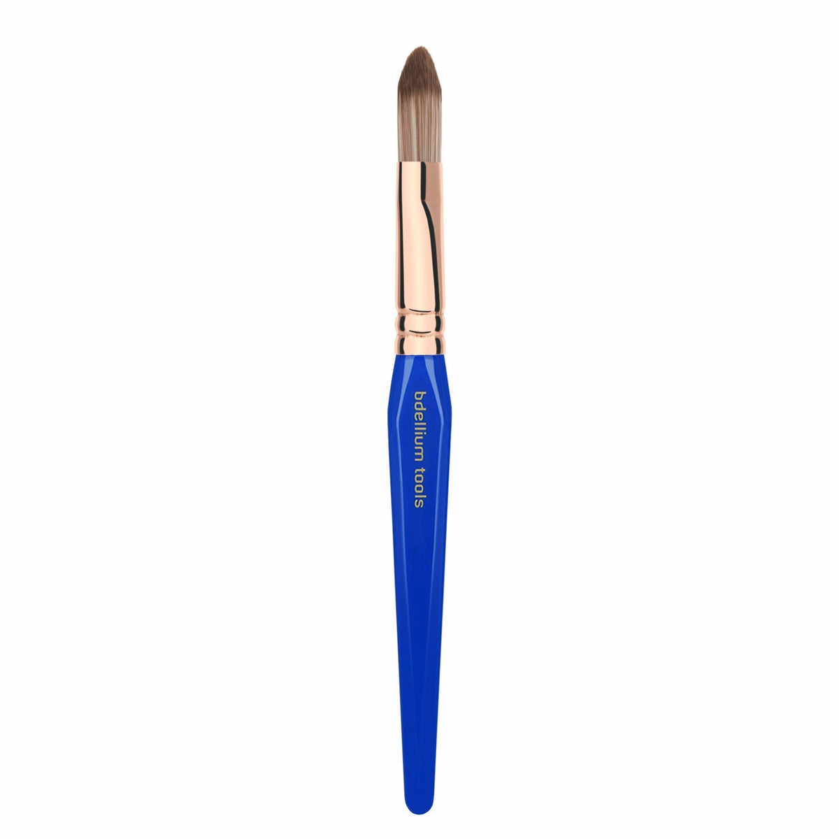 Bdellium Golden Triangle 947 Small Foundation Brush