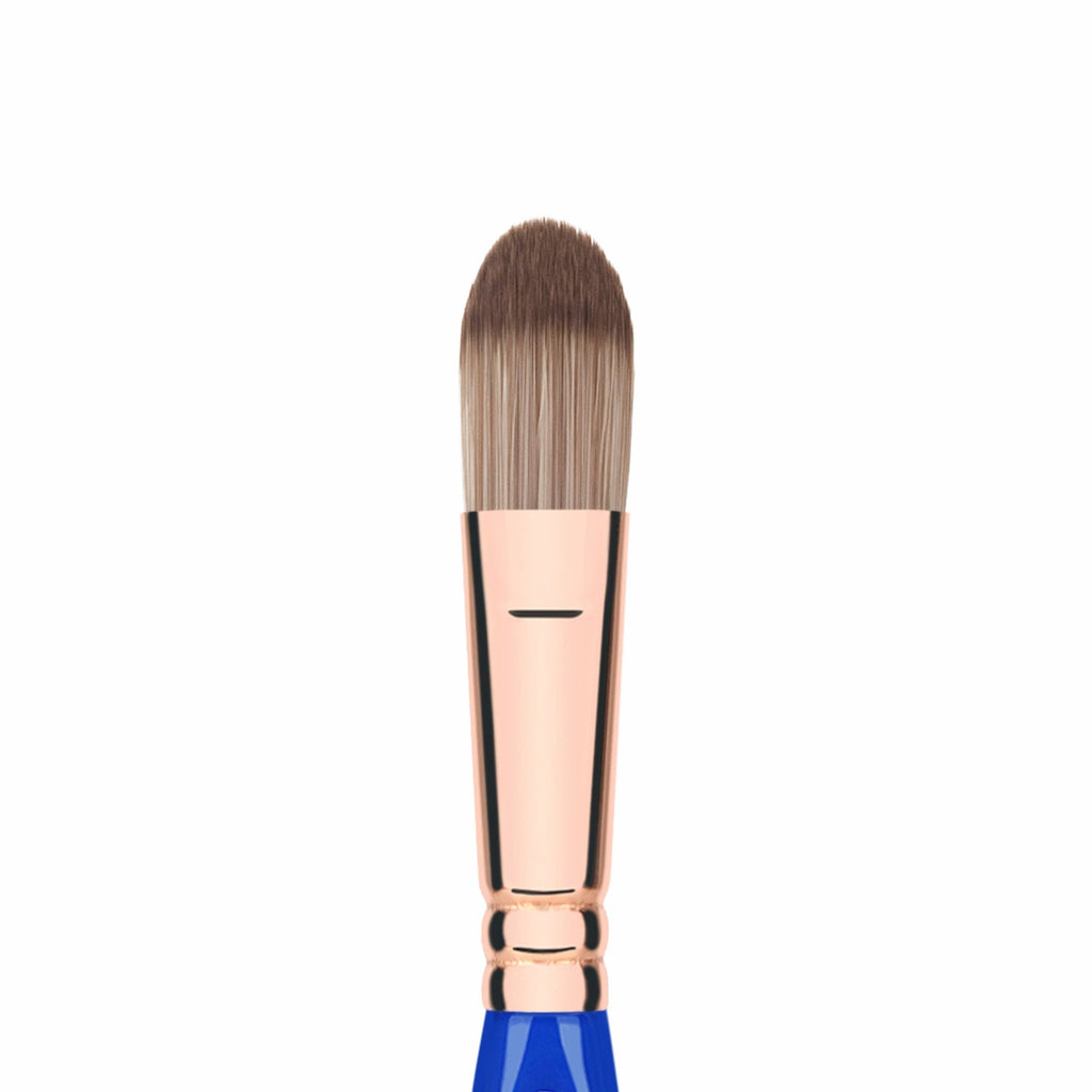 Bdellium Golden Triangle 947 Small Foundation Brush