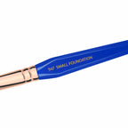 Bdellium Golden Triangle 947 Small Foundation Brush
