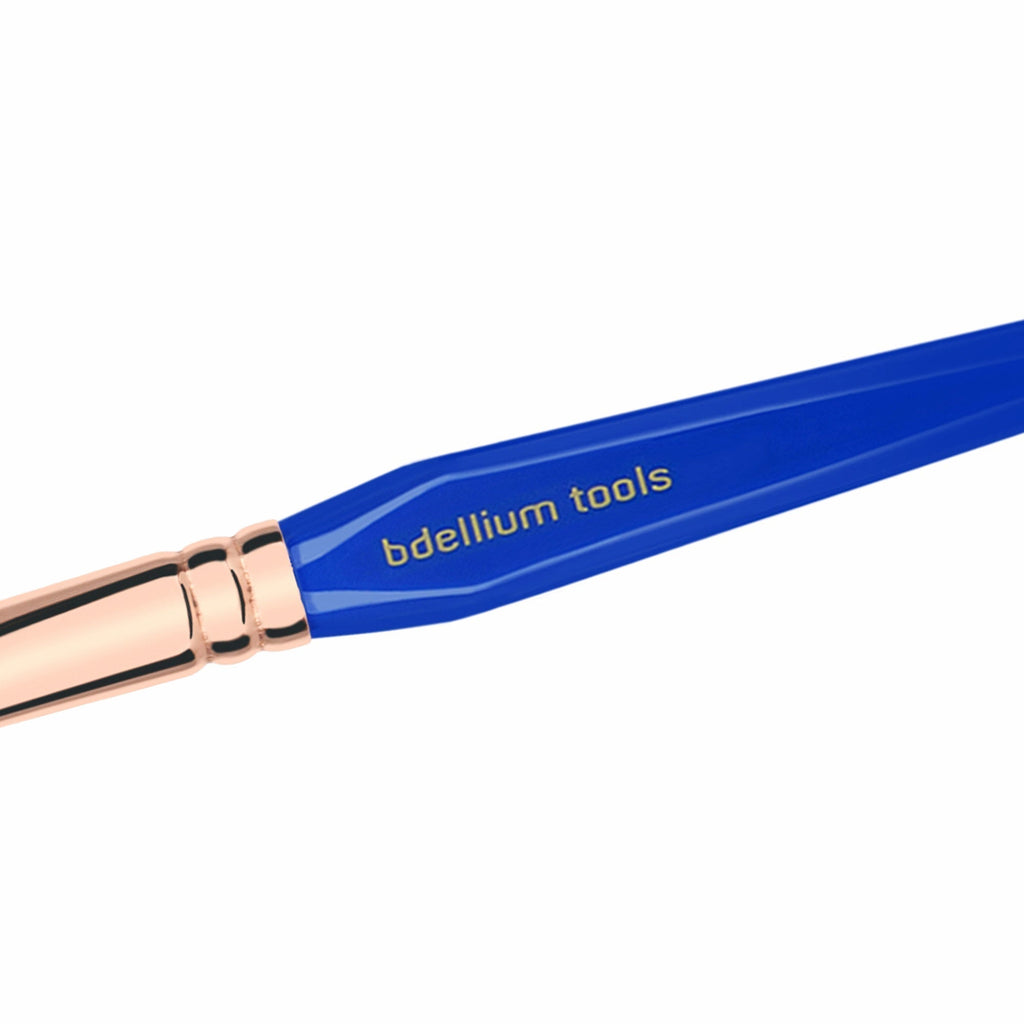 Bdellium Golden Triangle 947 Small Foundation Brush