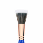 Bdellium Golden Triangle 955 Fibre Finishing Brush