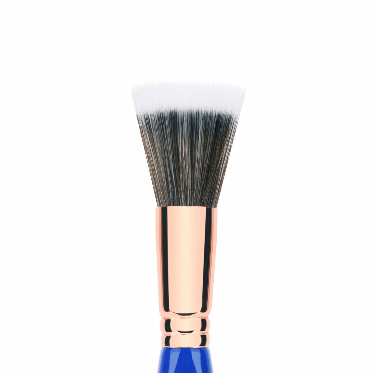 Bdellium Golden Triangle 955 Fibre Finishing Brush