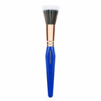 Bdellium Golden Triangle 955 Fibre Finishing Brush