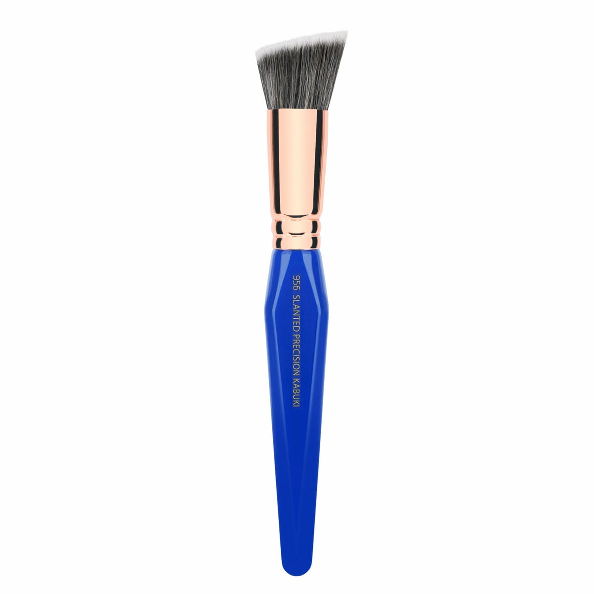 Bdellium Golden Triangle 956 Slanted Precision Kabuki Brush