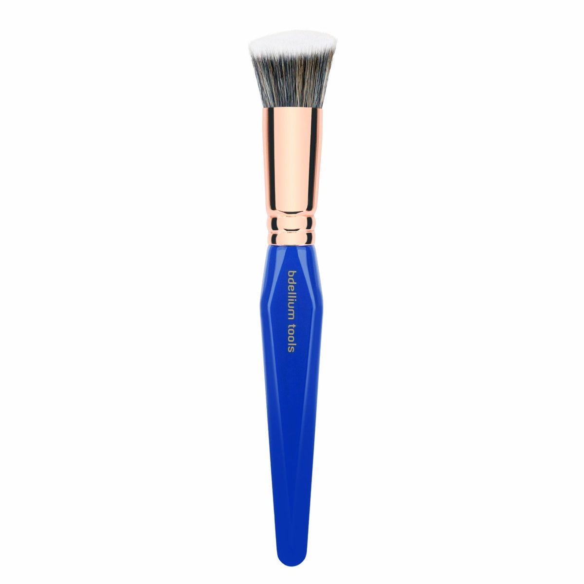 Bdellium Golden Triangle 956 Slanted Precision Kabuki Brush