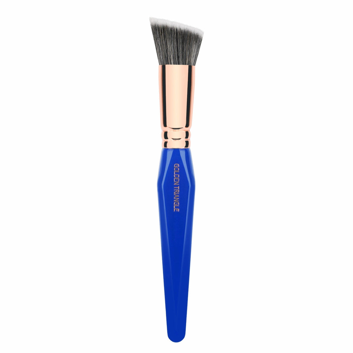 Bdellium Golden Triangle 956 Slanted Precision Kabuki Brush