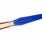 Bdellium Golden Triangle 956 Slanted Precision Kabuki Brush