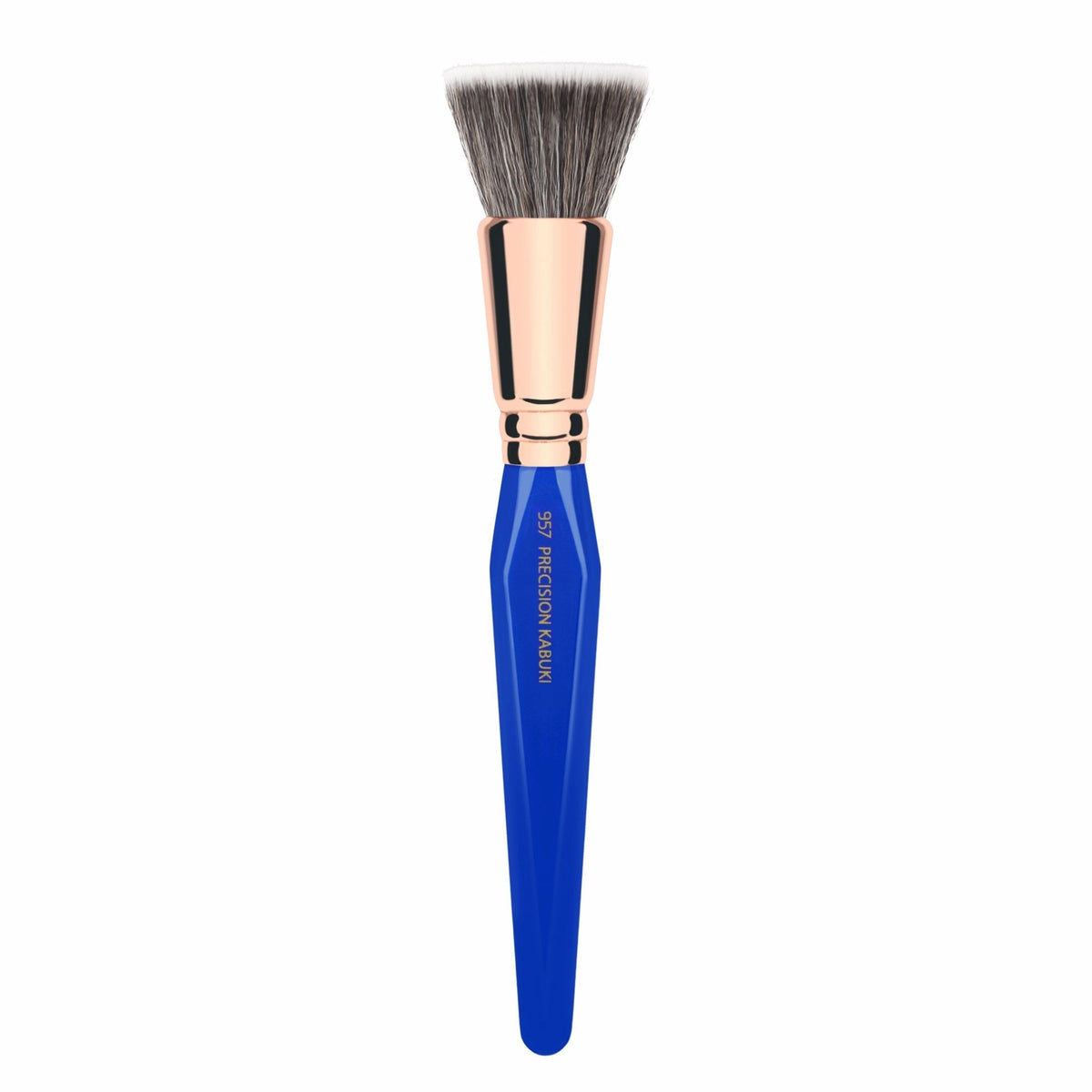 Bdellium Golden Triangle 957 Precision Kabuki Brush