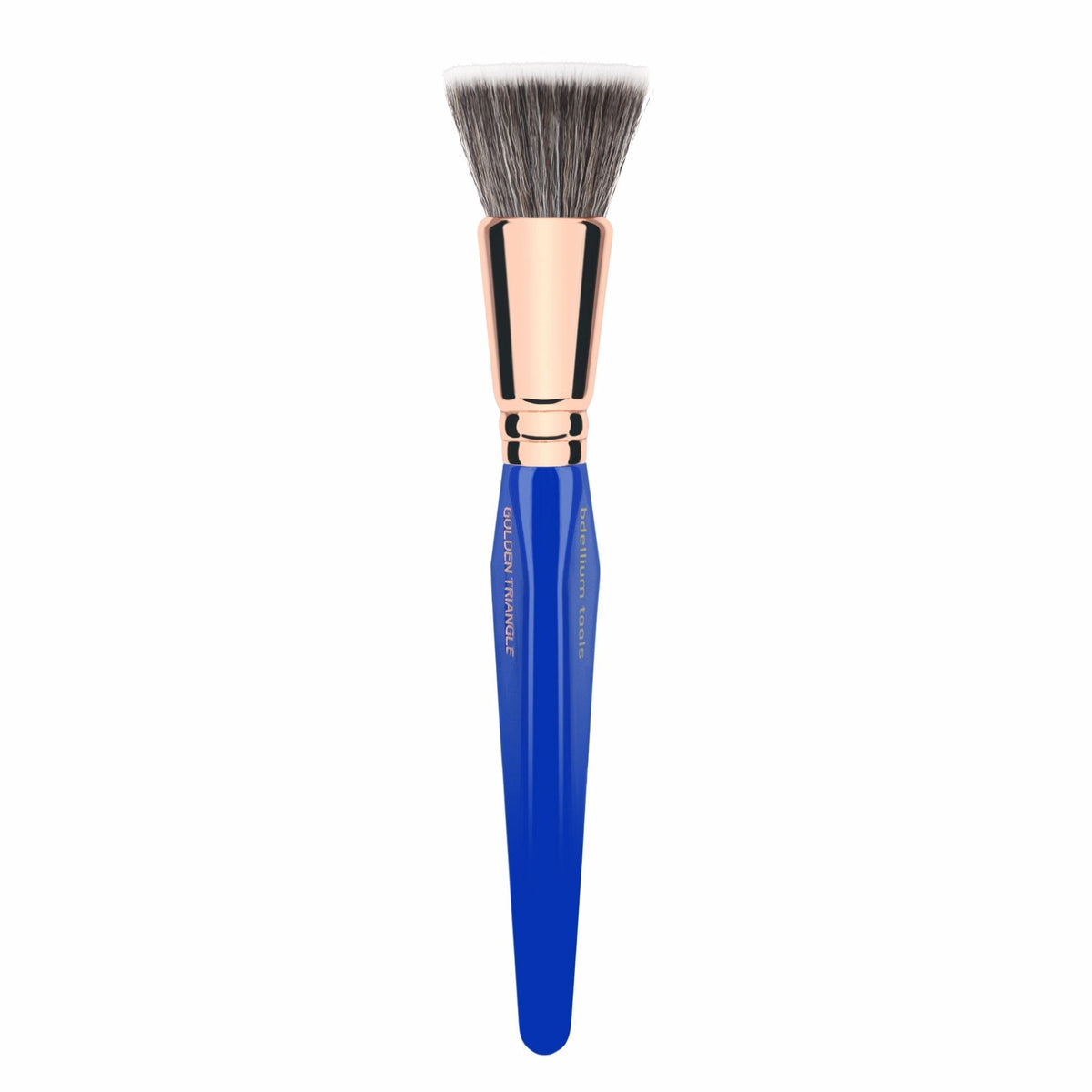 Bdellium Golden Triangle 957 Precision Kabuki Brush