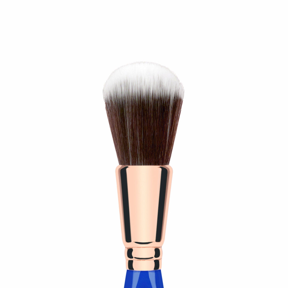 Bdellium Golden Triangle 958 Fibre Powder Blending Brush