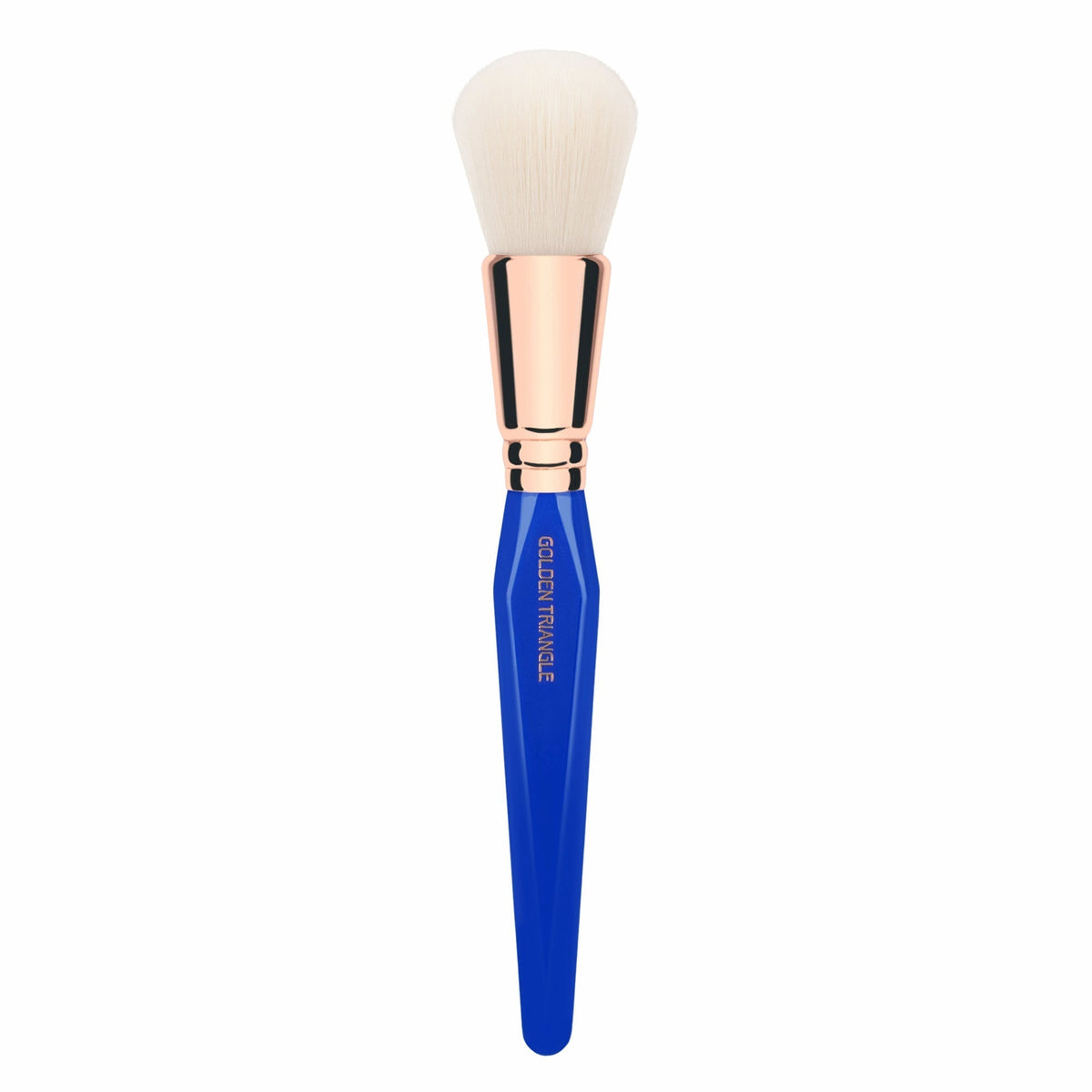Bdellium Golden Triangle 959 Powder Blending Brush